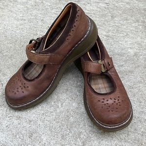 Dr Martens Mary Jane